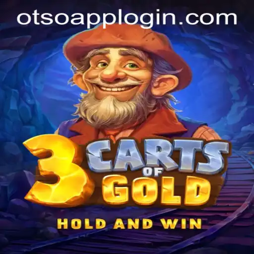 Explore the Thrills of 3cartsOfGold: A Comprehensive Guide