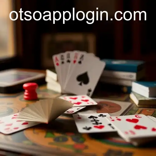 Card and Board Games: The Timeless Appeal and Modern Innovations