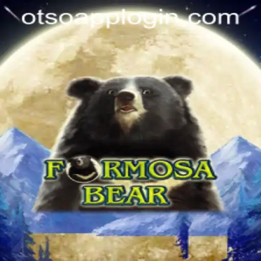 Exploring the Enigmatic World of FormosaBear with the OTSO App Login