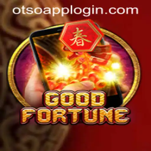 GoodFortuneM: A New Era in Mobile Gaming with OTSO APP LOGIN
