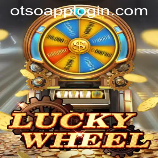 Explore the Thrills of LuckyWheel and Simplify Your Experience with OTSO APP LOGIN