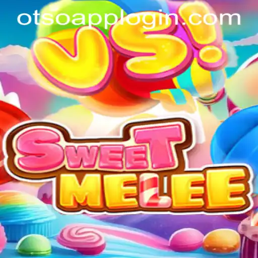SweetMelee: A Sweet Adventure in Gaming